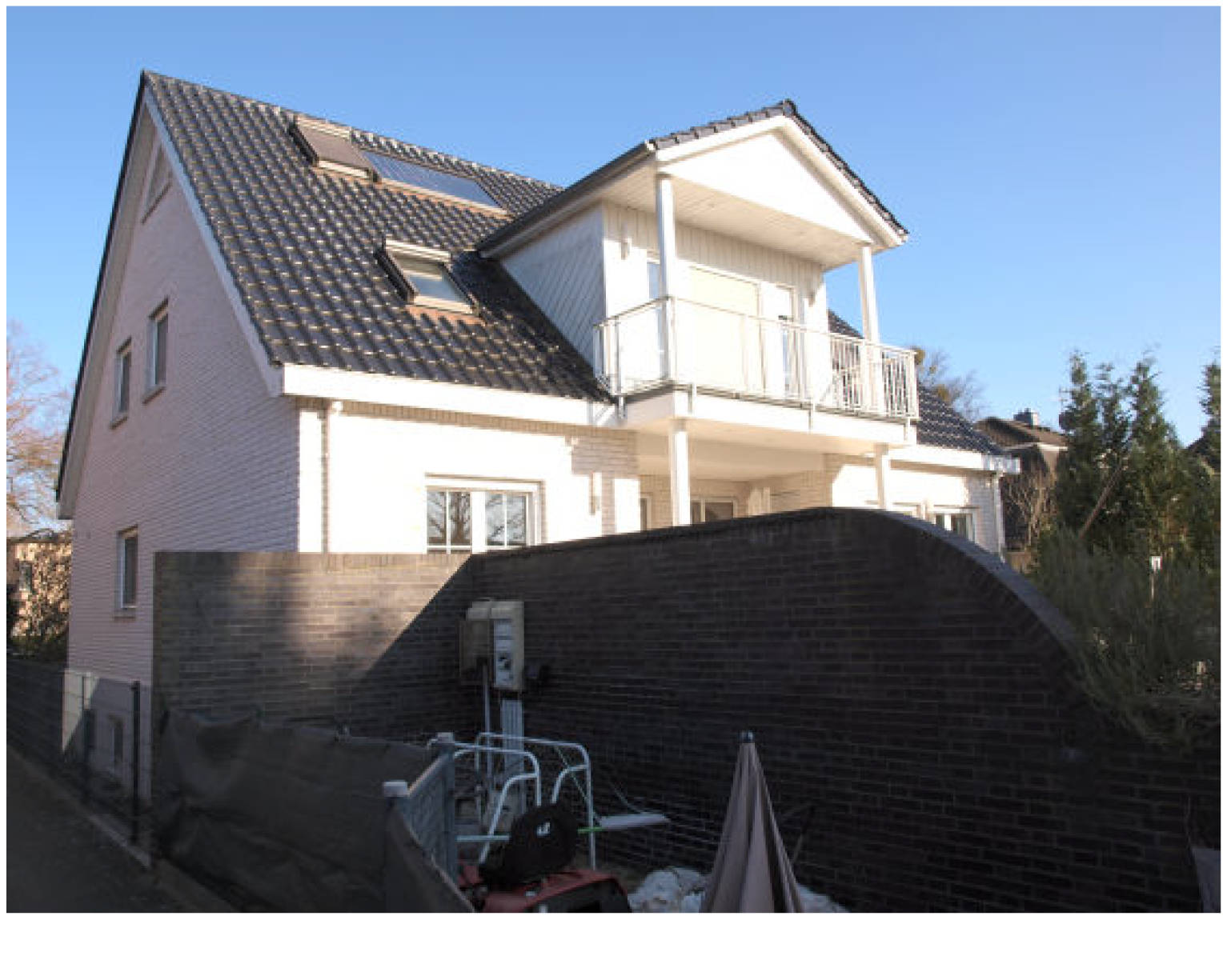 Einfamilienhaus in Finkenkruger Weg 95, 13591 Berlin - Bild 4