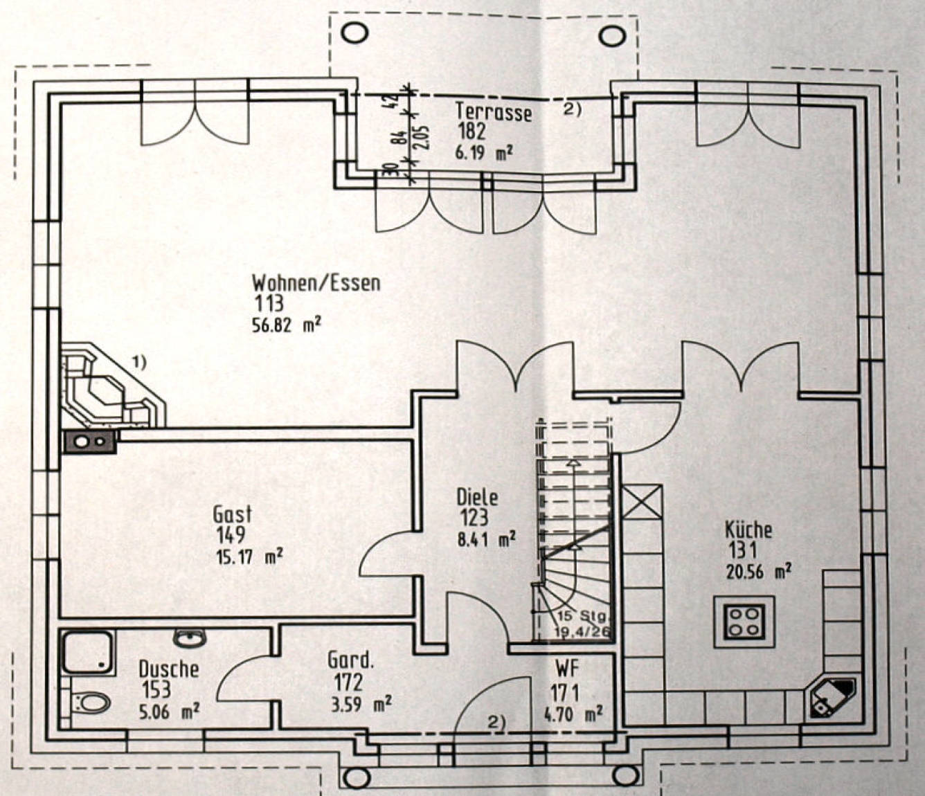 berlin 0030 K 0004/2024 Finkenkruger Weg 95, 13591 Berlin 24