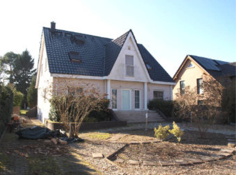 Einfamilienhaus in Finkenkruger Weg 95, 13591 Berlin - Bild 2