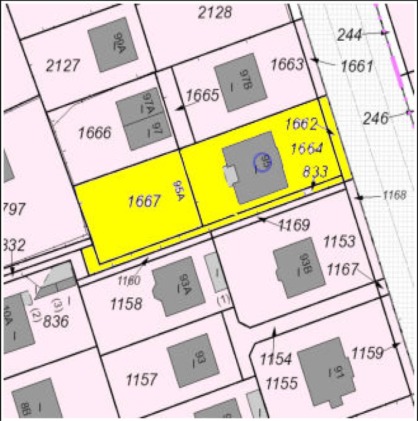 berlin 0030 K 0004/2024 Finkenkruger Weg 95, 13591 Berlin 17