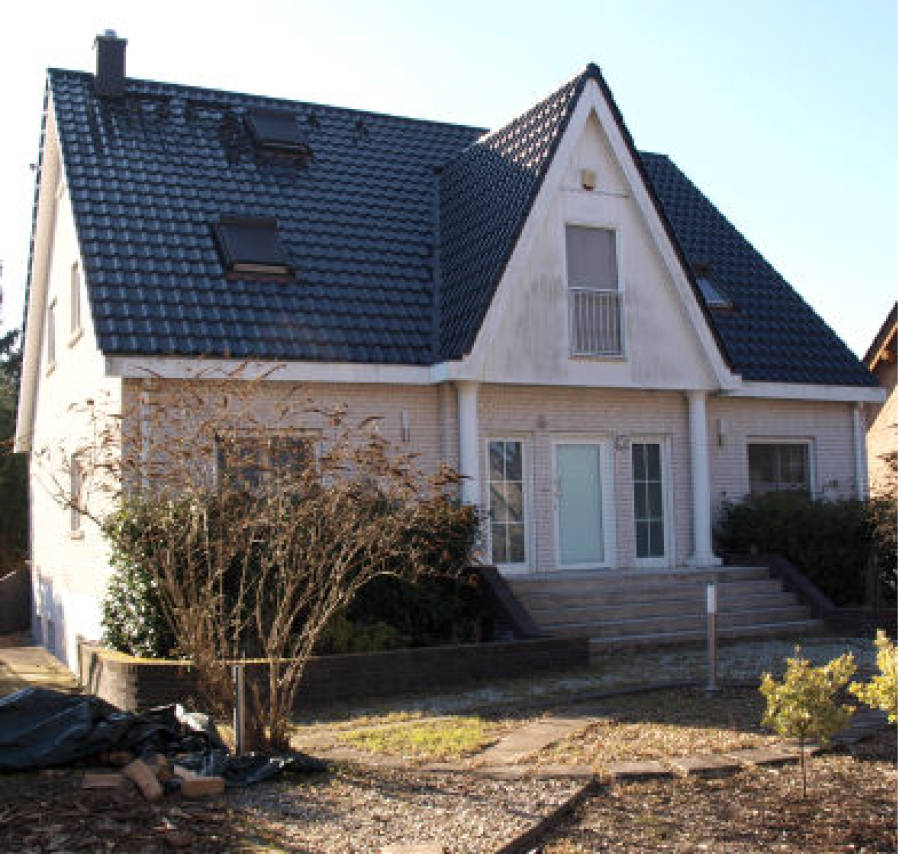 berlin 0030 K 0004/2024 Finkenkruger Weg 95, 13591 Berlin 11