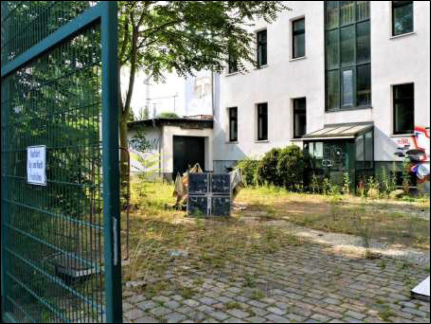 berlin 0030K0005-2023 Gürtelstraße  39, 10247 Berlin 11