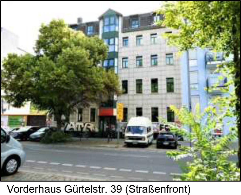 berlin 0030K0005-2023 Gürtelstraße 39, 10247 Berlin, Friedrichshain