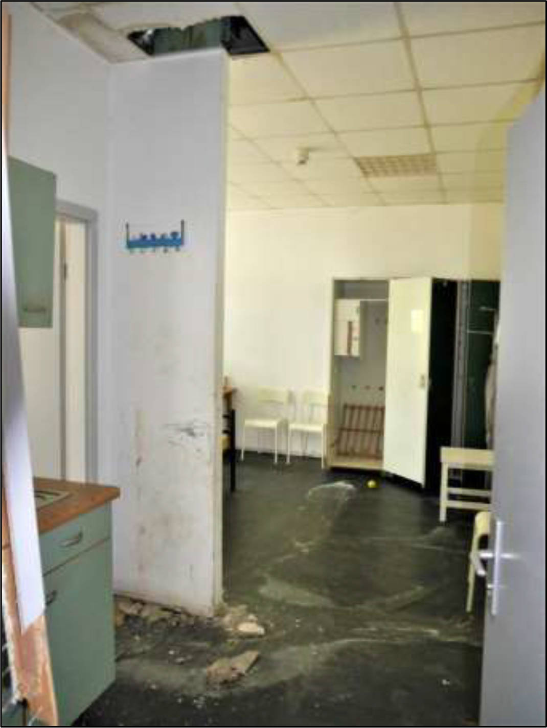 Wohn-/Geschäftshaus in Gürtelstraße  39, 10247 Berlin - Bild 2