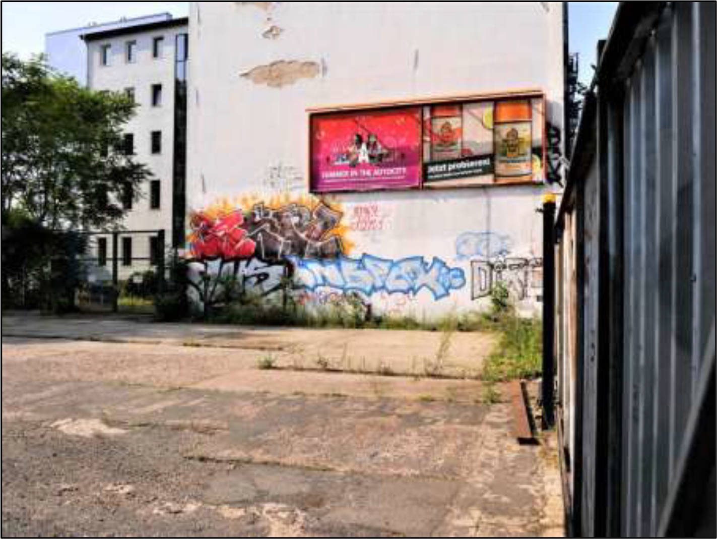 Wohn-/Geschäftshaus in Gürtelstraße  39, 10247 Berlin - Bild 4