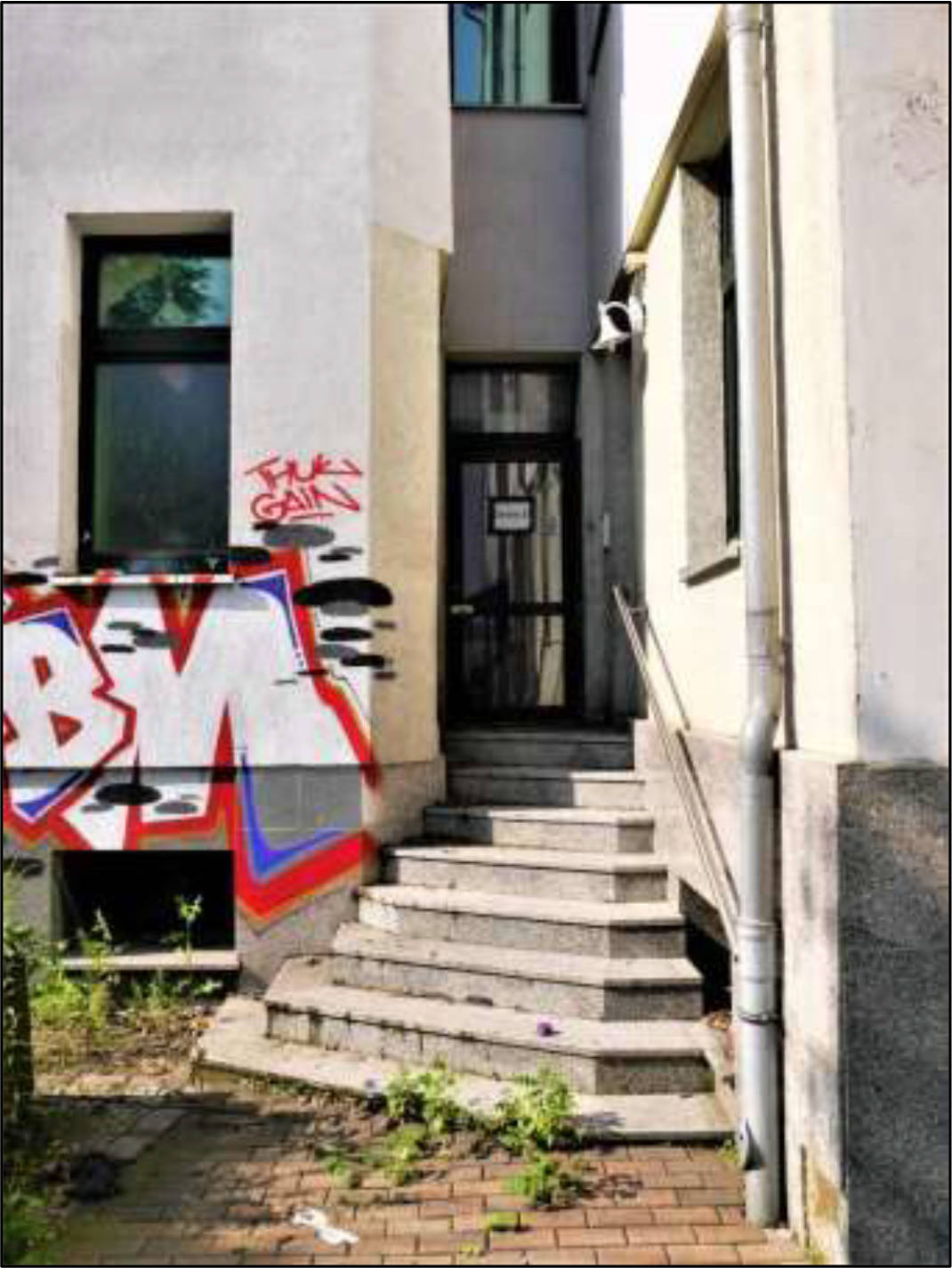 berlin 0030K0005-2023 Gürtelstraße  39, 10247 Berlin 13