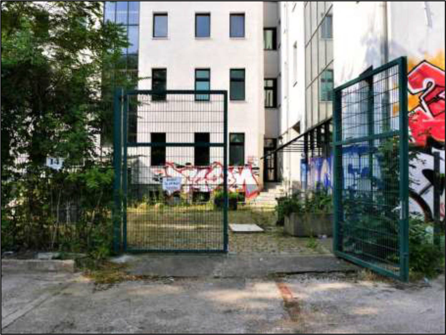 berlin 0030K0005-2023 Gürtelstraße  39, 10247 Berlin 12