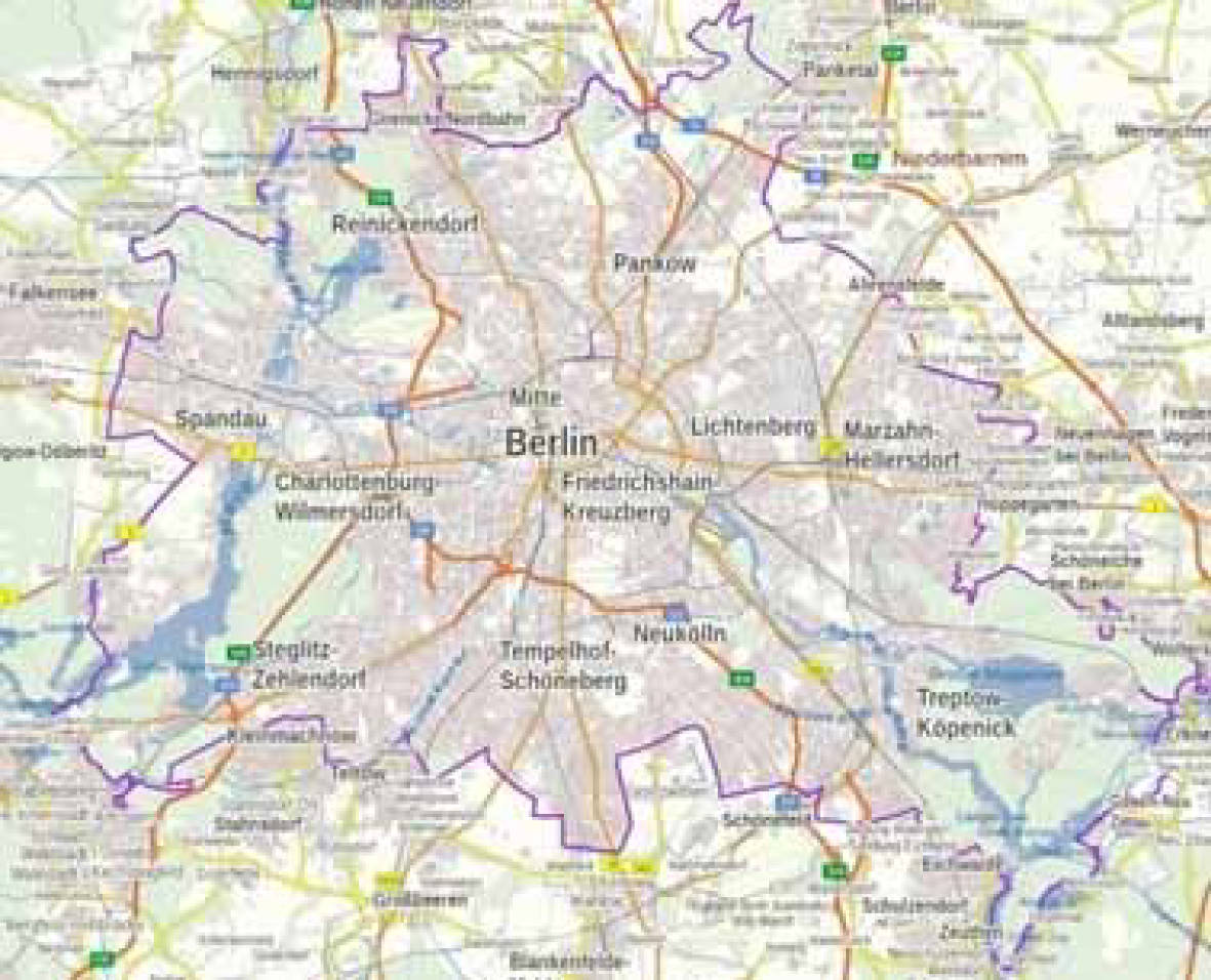 berlin 0030K0005-2023 Rahnsdorfer Straße  40, 12623 Berlin, Hellersdorf