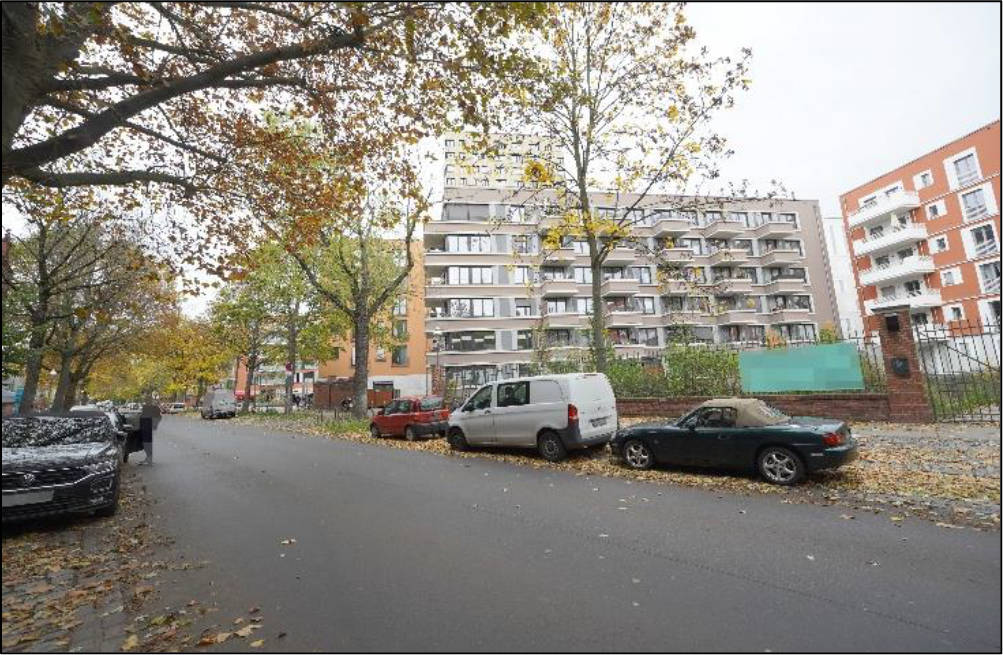 berlin 0030K0005/2023 Lehrter Straße 24B, 10557 Berlin, Tiergarten 7