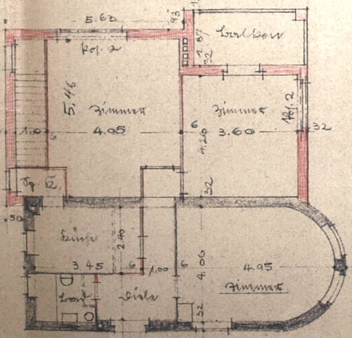 berlin 0030 K 0005/2023 Auber Steig 10, 13465 Berlin 23