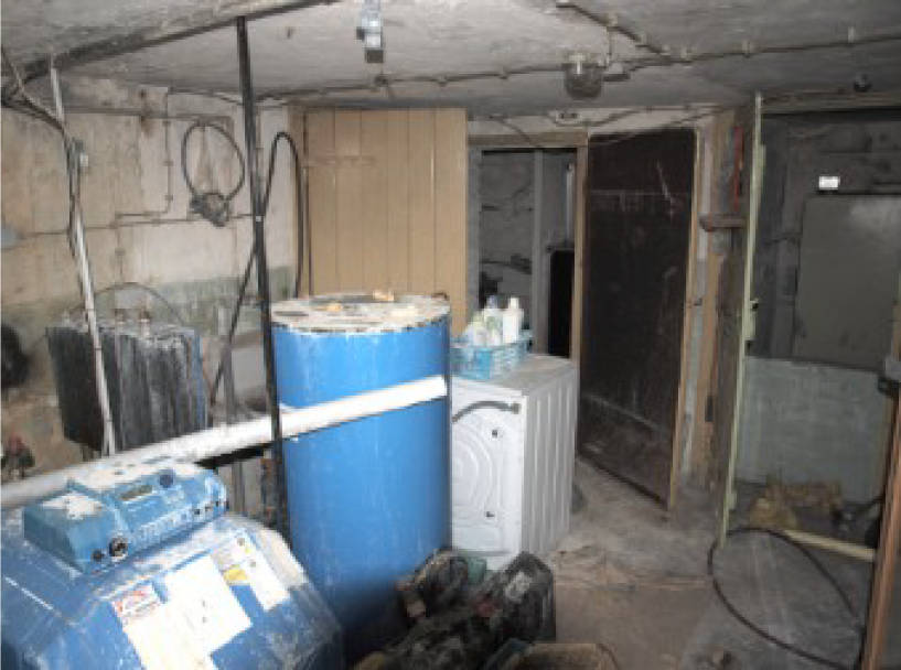 berlin 0030 K 0005/2023 Auber Steig 10, 13465 Berlin 15