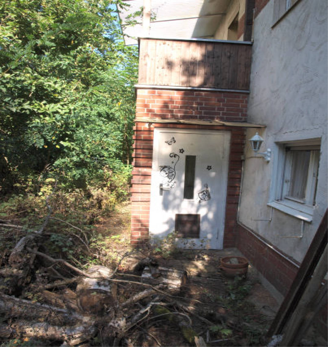 berlin 0030 K 0005/2023 Auber Steig 10, 13465 Berlin 7