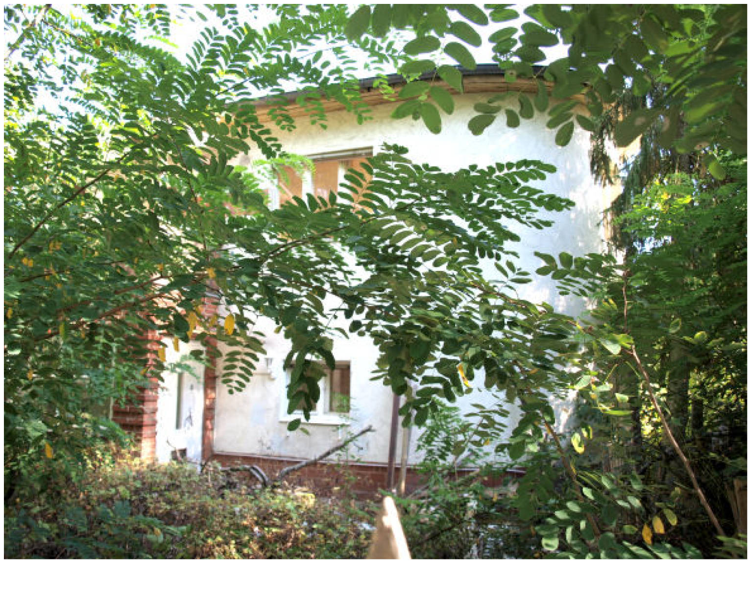 Zweifamilienhaus in Auber Steig 10, 13465 Berlin - Bild 5