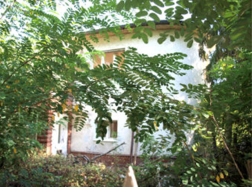 berlin 0030 K 0005/2023 Auber Steig 10, 13465 Berlin 8