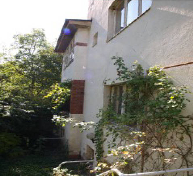 Zweifamilienhaus in Auber Steig 10, 13465 Berlin - Bild 2