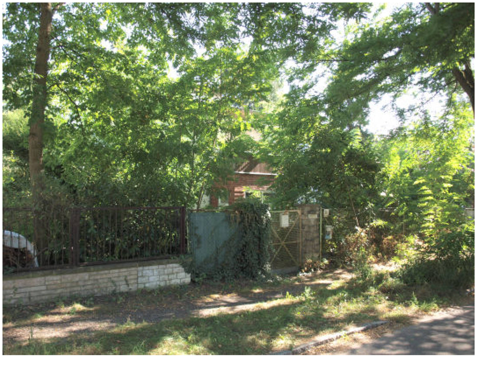 berlin 0030 K 0005/2023 Auber Steig 10, 13465 Berlin 9