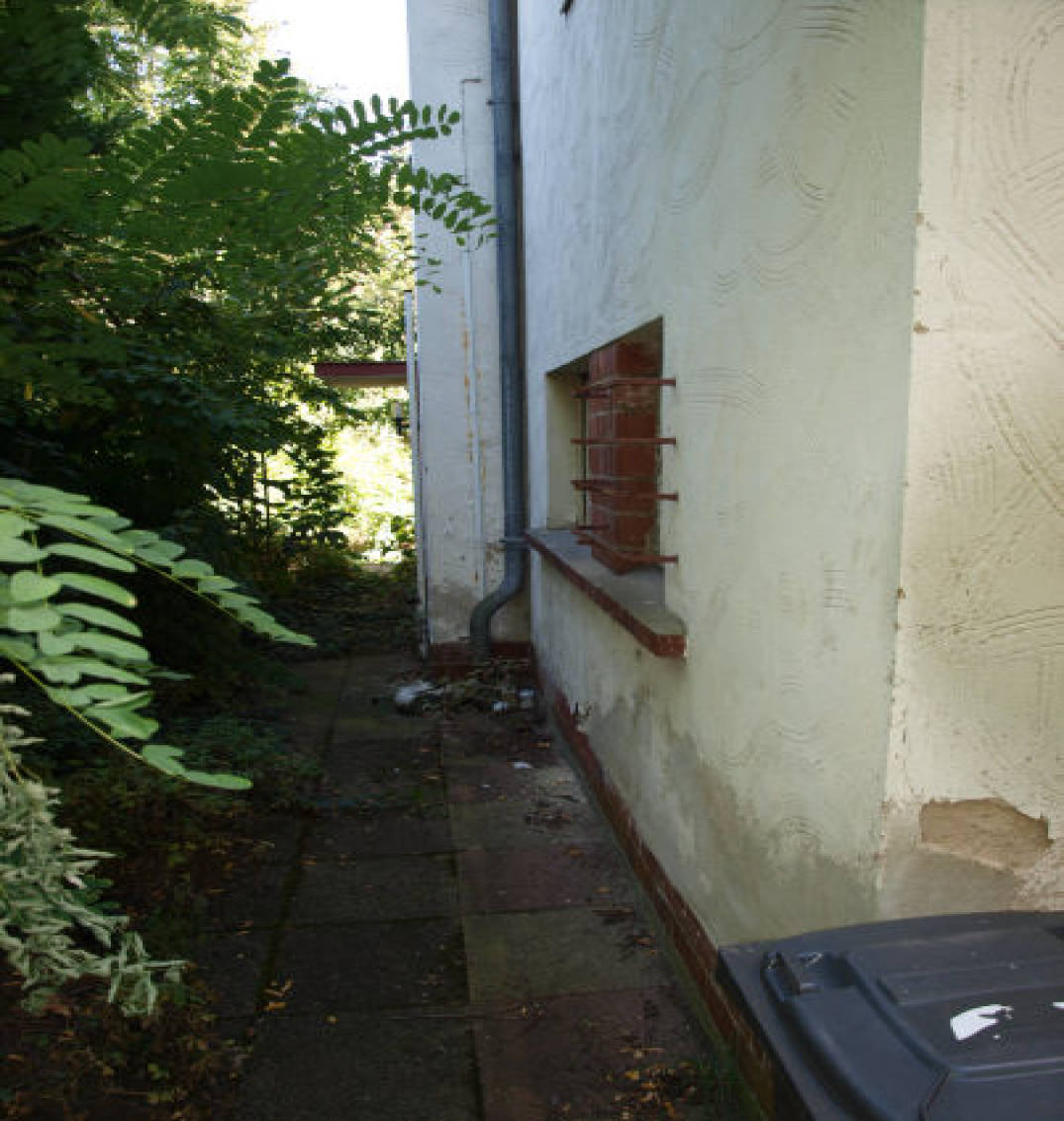 Zweifamilienhaus in Auber Steig 10, 13465 Berlin - Bild 3