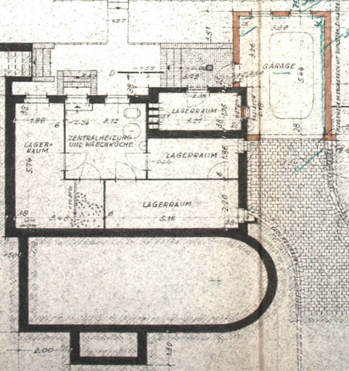 berlin 0030 K 0005/2023 Auber Steig 10, 13465 Berlin 28