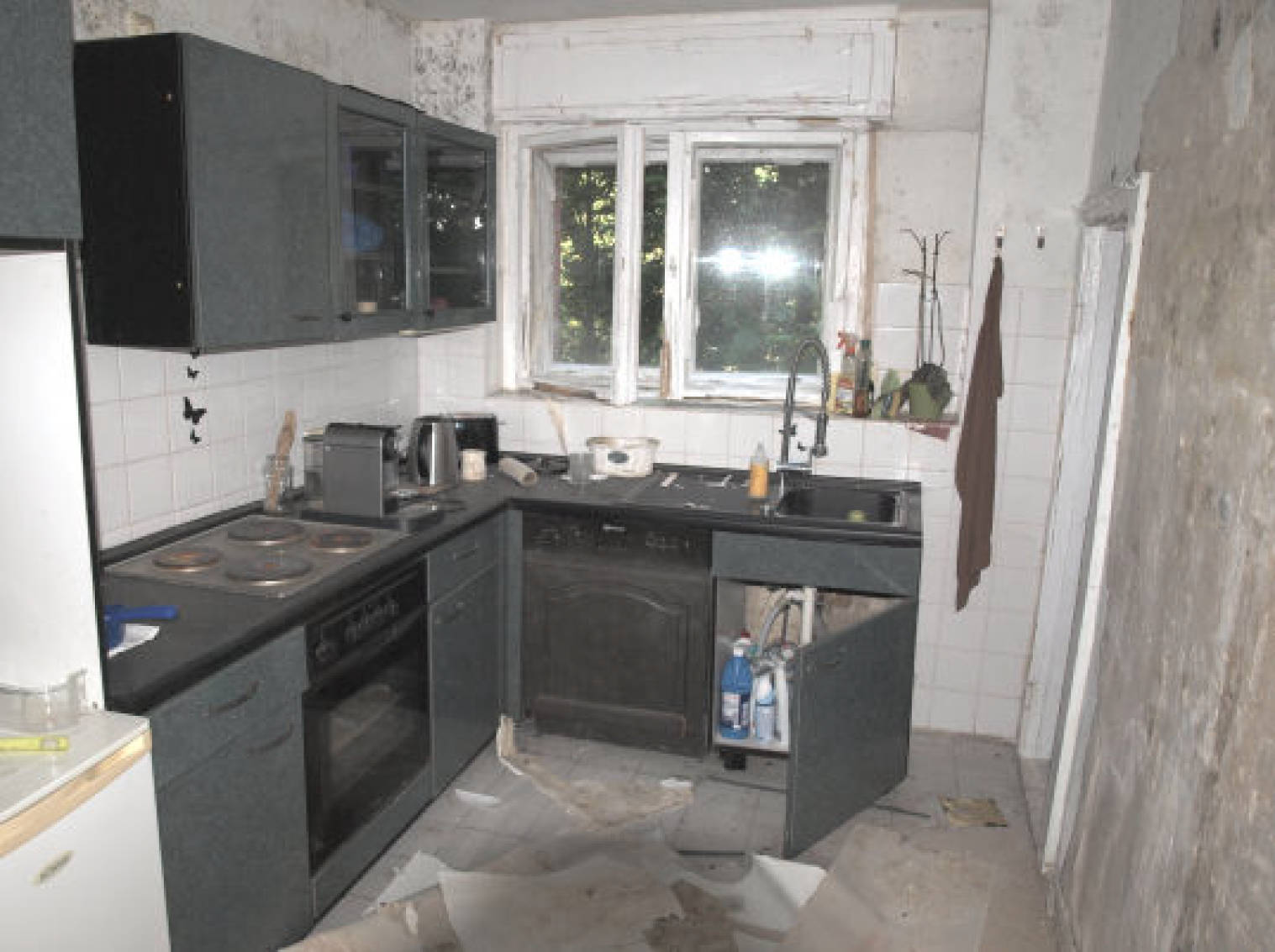 berlin 0030 K 0005/2023 Auber Steig 10, 13465 Berlin 13