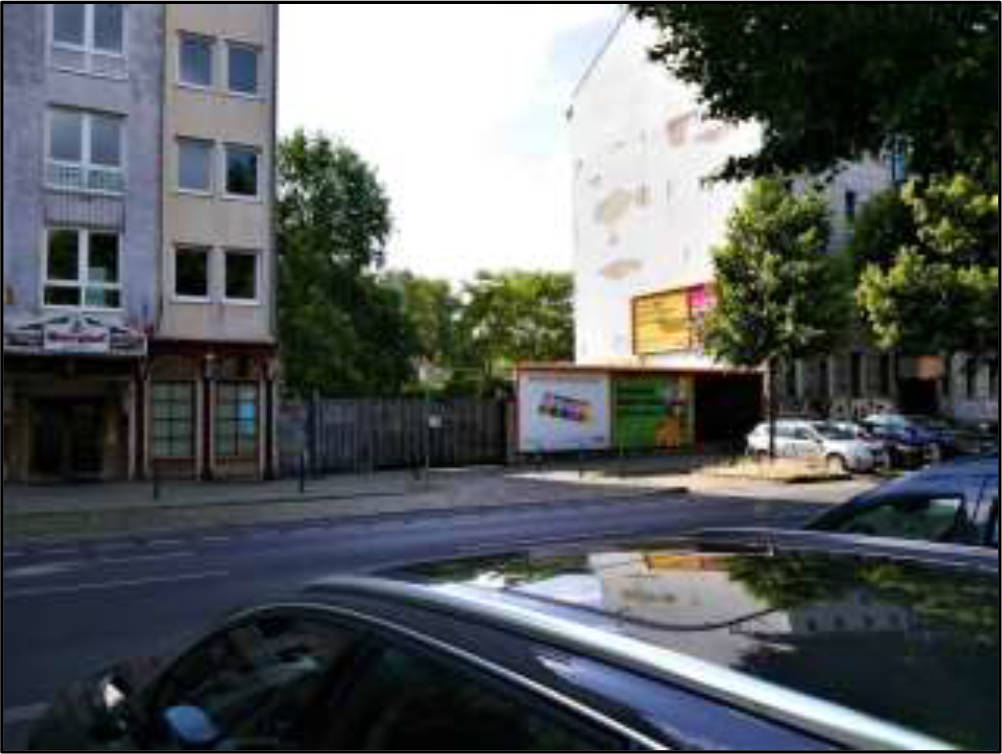 berlin 0030K0006-2023 Gürtelstraße 40, 10247 Berlin, Friedrichshain