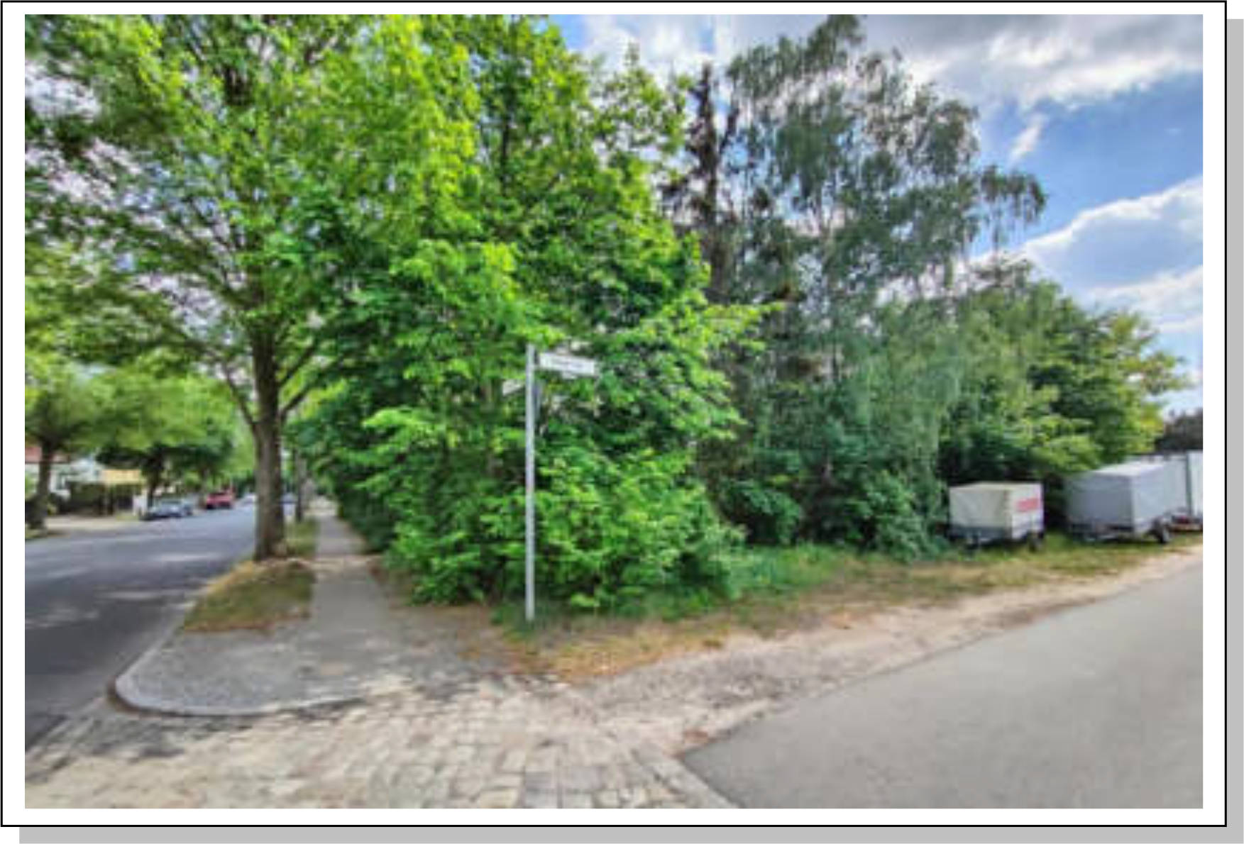 Sonstiges, altes Wochenendhaus in Buchenstraße 4, Ulmenstraße  98, 12623 Berlin, Kaulsdorf - Bild 5