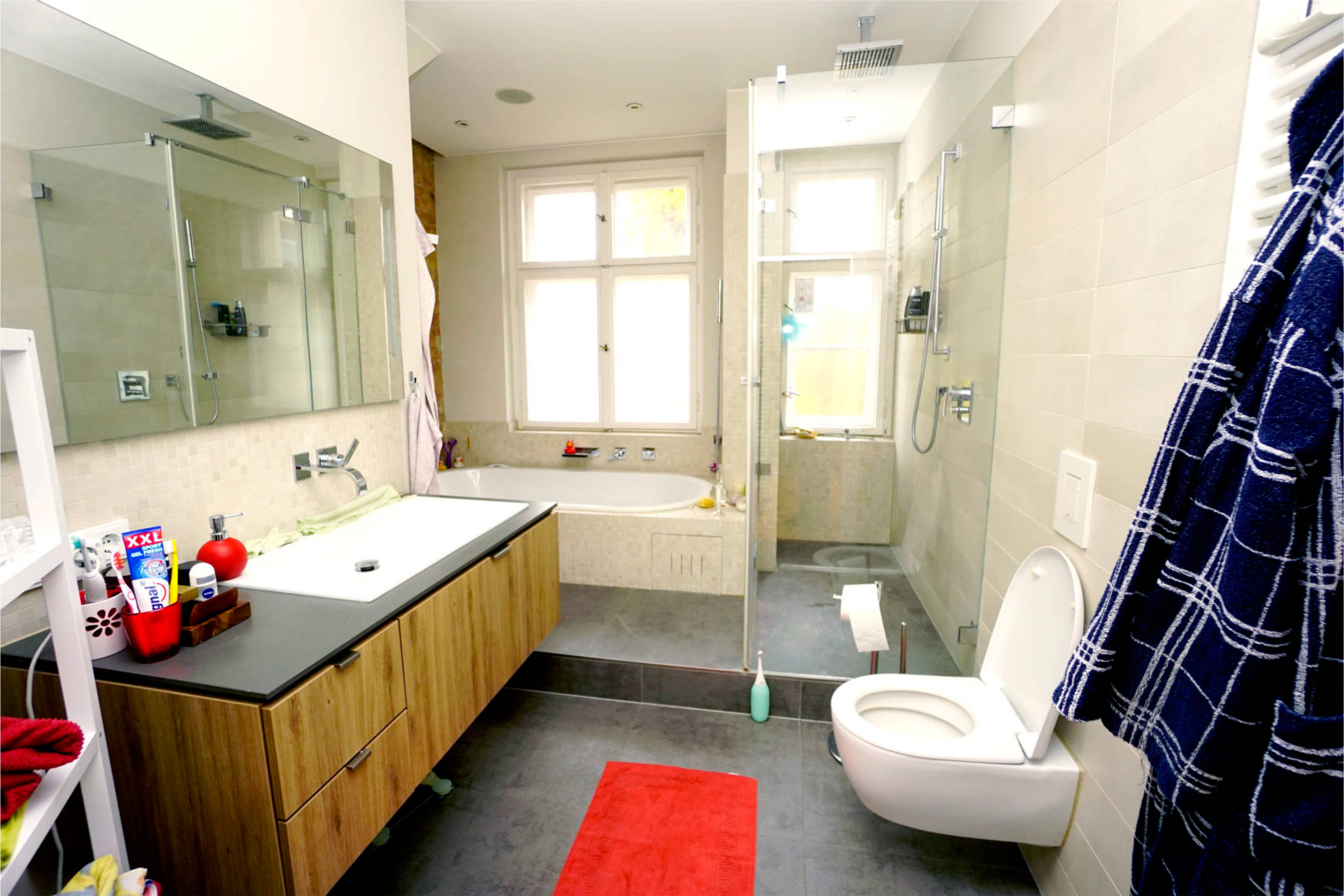 Eigentumswohnung (3 bis 4 Zimmer) in Lütticher Straße 41, 13353 Berlin - Bild 2