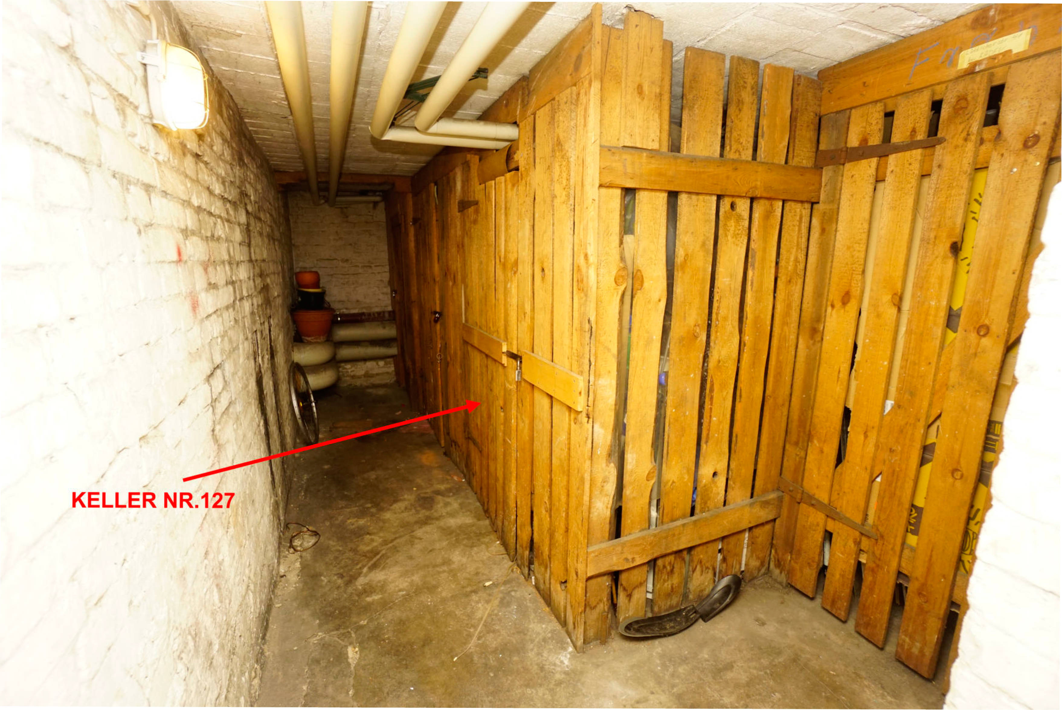 Eigentumswohnung (3 bis 4 Zimmer) in Lütticher Straße 41, 13353 Berlin - Bild 4