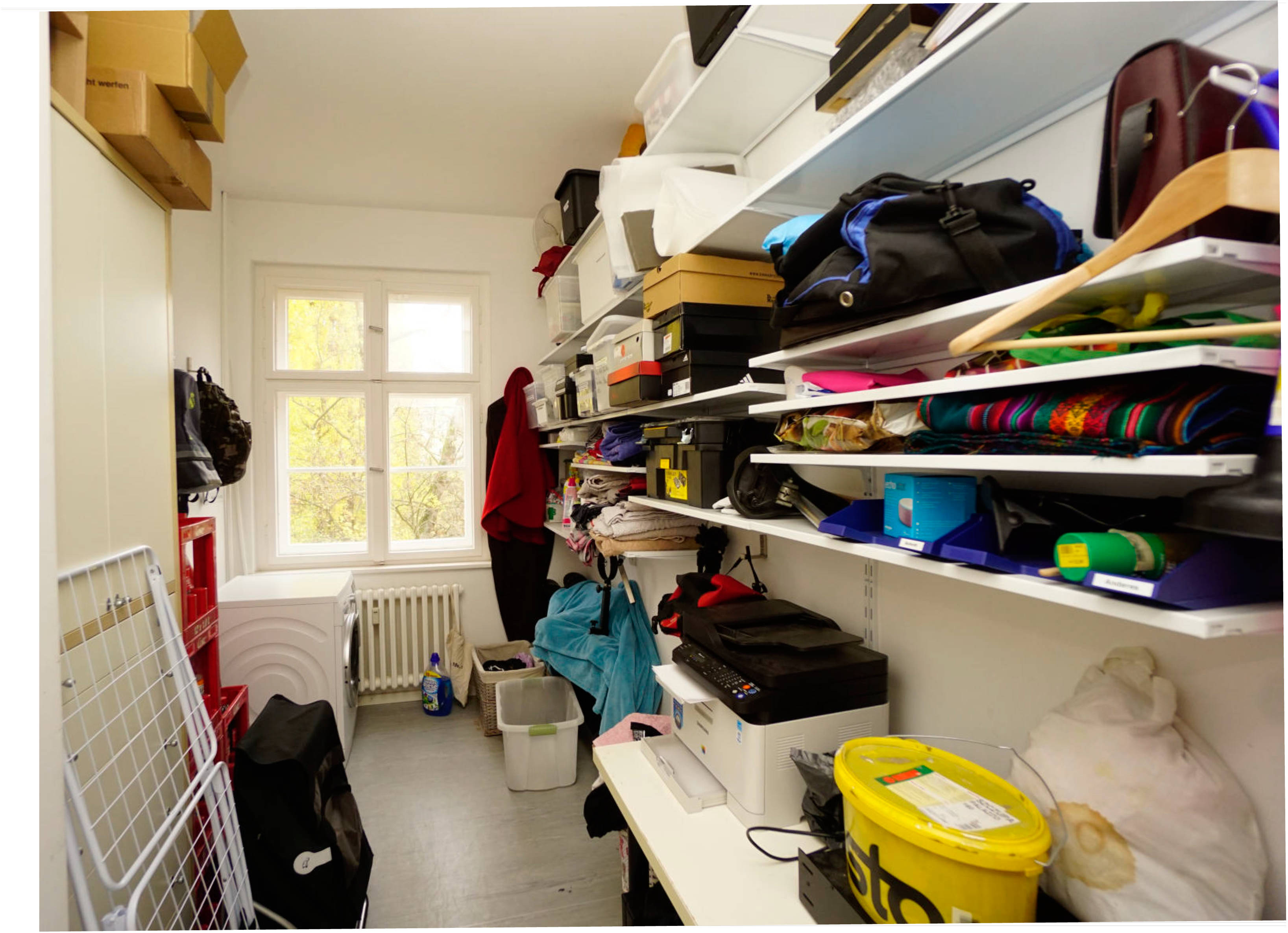 Eigentumswohnung (3 bis 4 Zimmer) in Lütticher Straße 41, 13353 Berlin - Bild 5