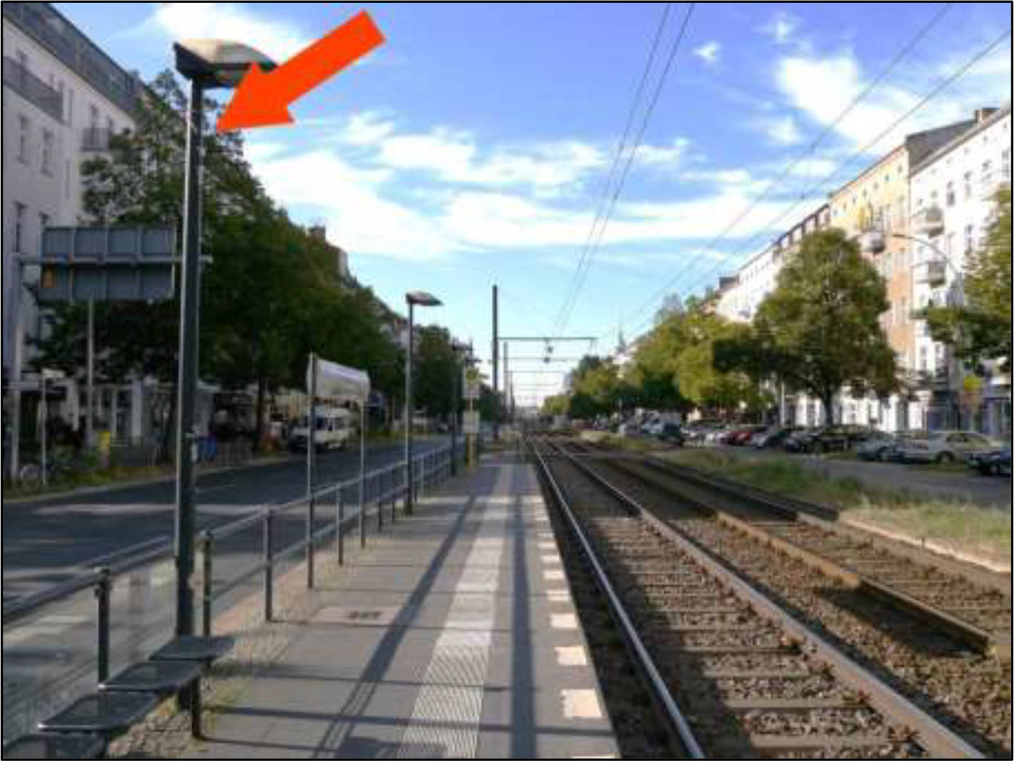 Eigentumswohnung (3 bis 4 Zimmer) in Jablonskistraße  21, 10405 Berlin, Prenzlauer Berg - Bild 2