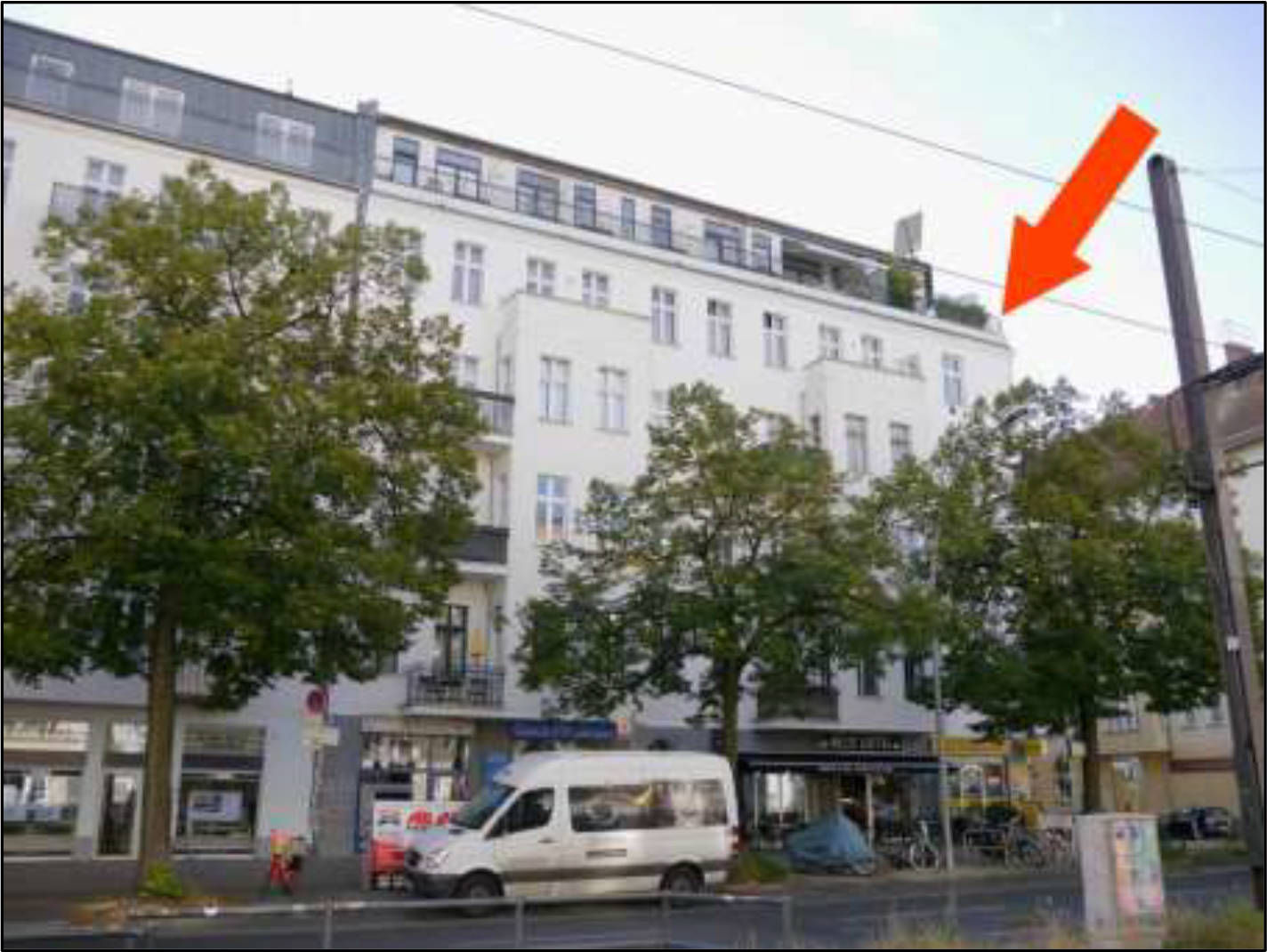 Eigentumswohnung (3 bis 4 Zimmer) in Jablonskistraße  21, 10405 Berlin, Prenzlauer Berg - Bild 3