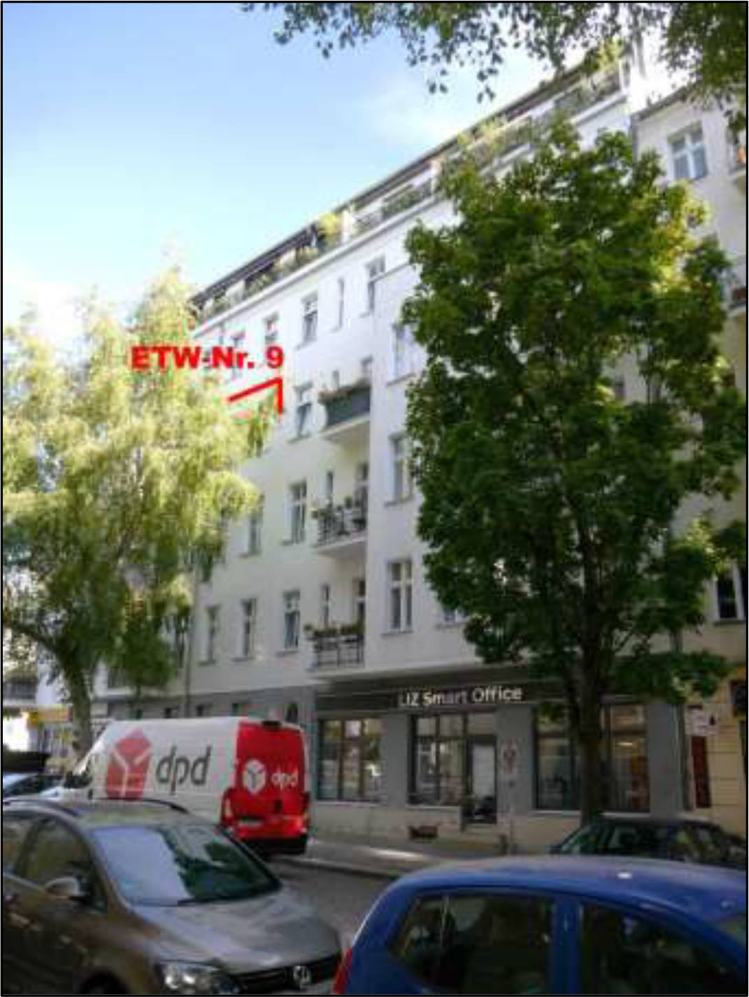 berlin 0030K0007-2023 Jablonskistraße  21, 10405 Berlin, Prenzlauer Berg 18