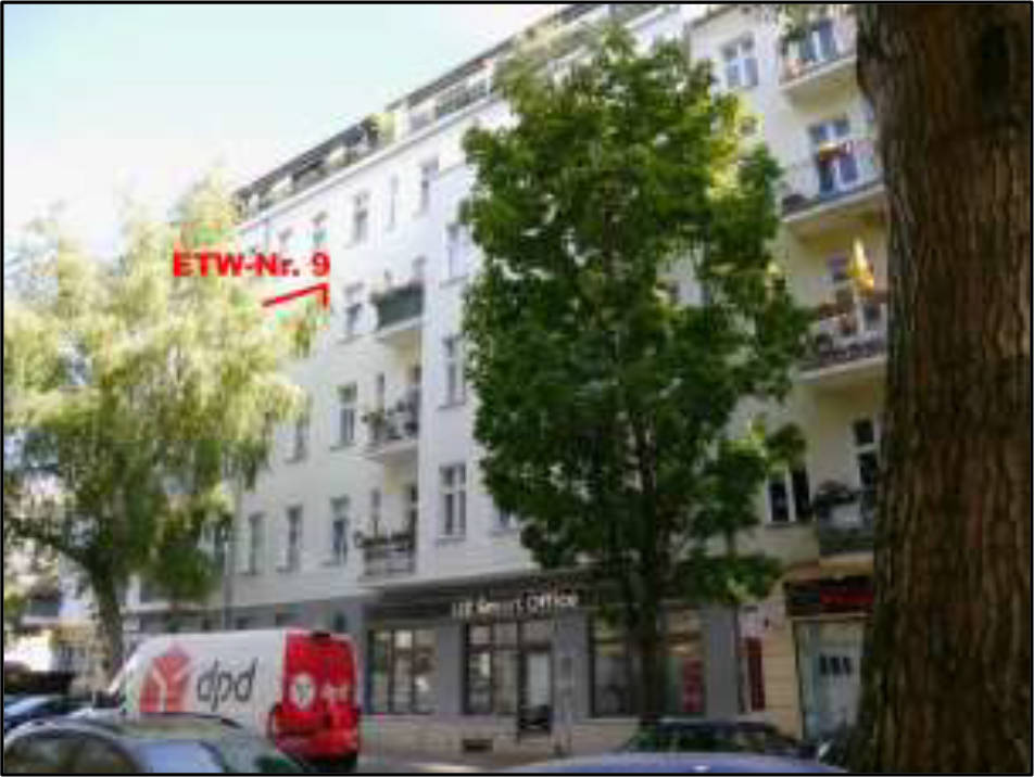 berlin 0030K0007-2023 Jablonskistraße  21, 10405 Berlin, Prenzlauer Berg 7