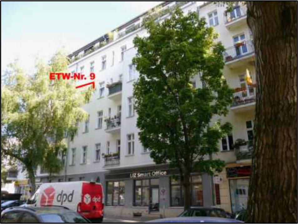 berlin 0030K0007-2023 Jablonskistraße  21, 10405 Berlin, Prenzlauer Berg 12