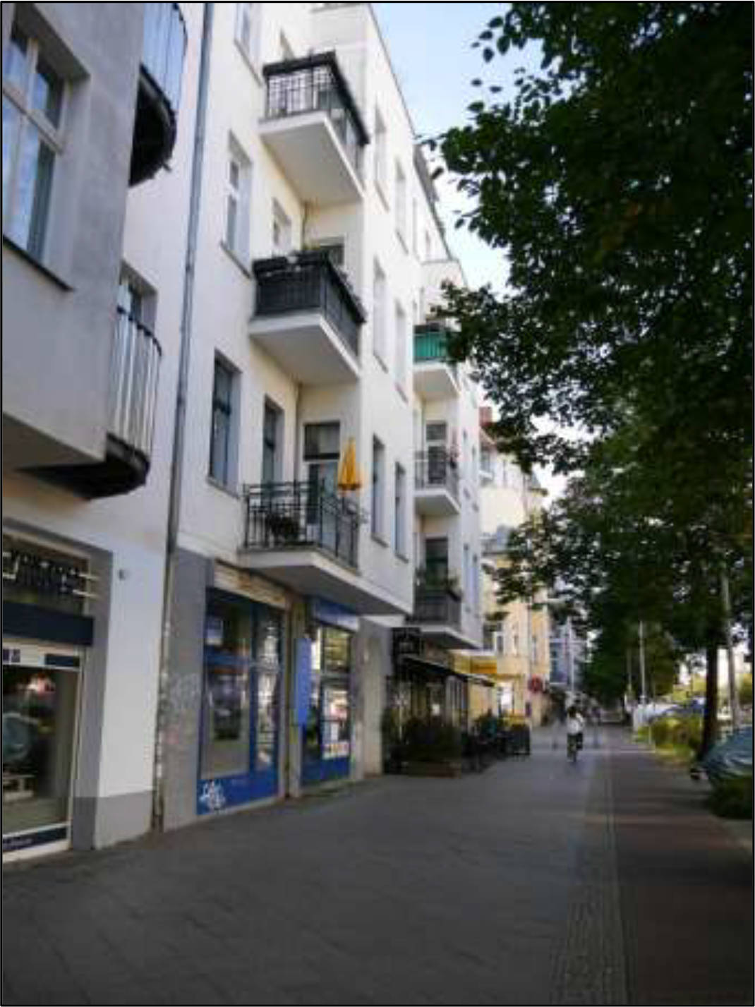 berlin 0030K0007-2023 Jablonskistraße  21, 10405 Berlin, Prenzlauer Berg 10