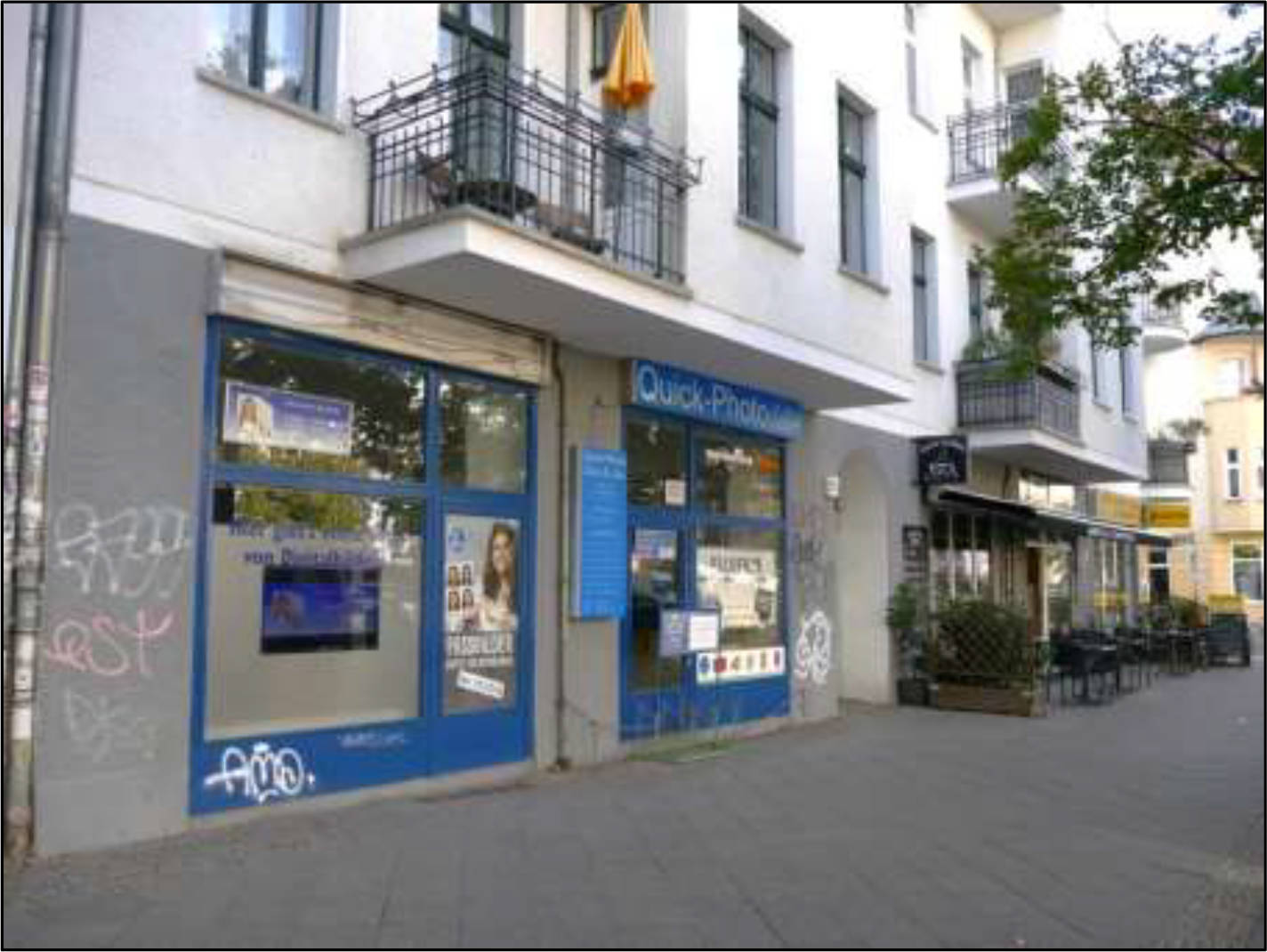 berlin 0030K0007-2023 Jablonskistraße  21, 10405 Berlin, Prenzlauer Berg 16