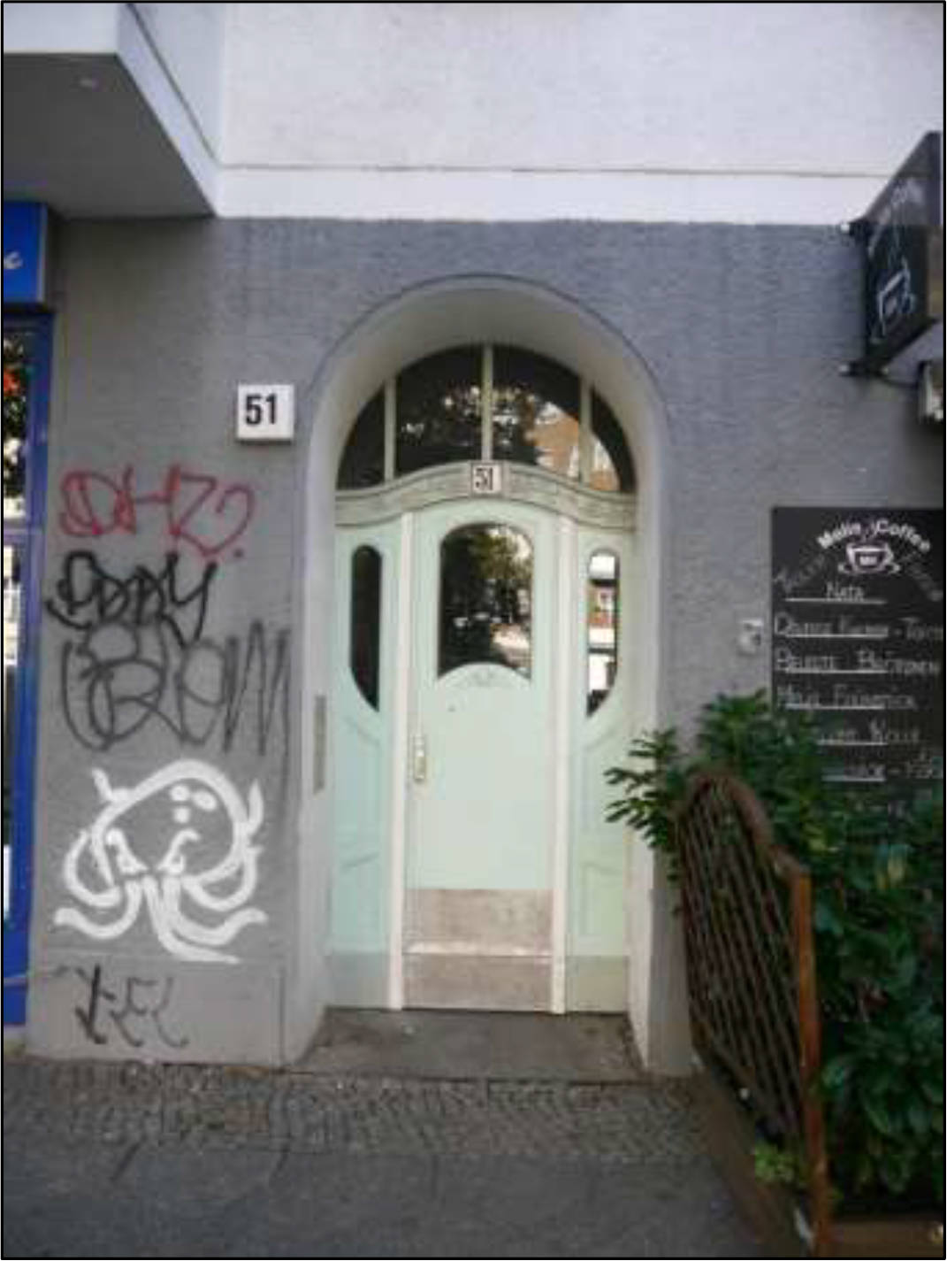 berlin 0030K0007-2023 Jablonskistraße  21, 10405 Berlin, Prenzlauer Berg 15