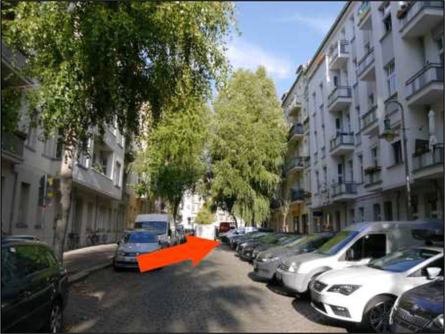 Eigentumswohnung (3 bis 4 Zimmer) in Jablonskistraße  21, 10405 Berlin, Prenzlauer Berg - Bild 4