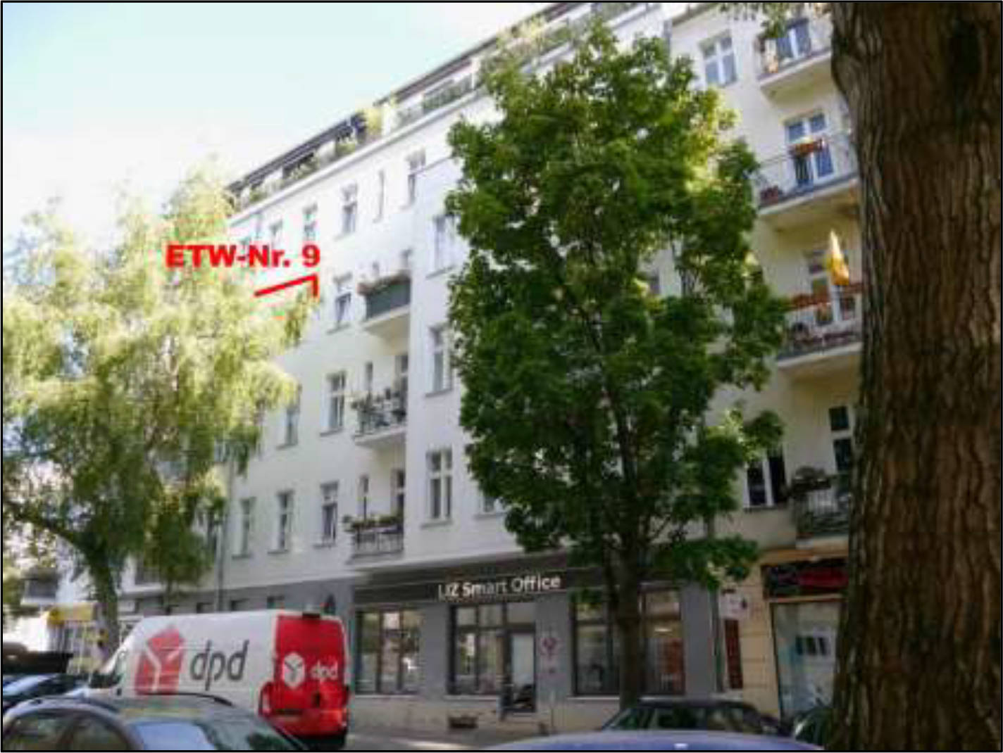 berlin 0030K0007-2023 Jablonskistraße  21, 10405 Berlin, Prenzlauer Berg 13