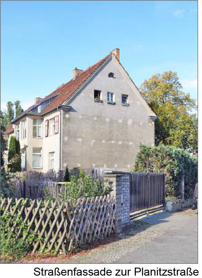 Mehrfamilienhaus in Auguststraße 15, 12621 Berlin, Kaulsdorf - Bild 5