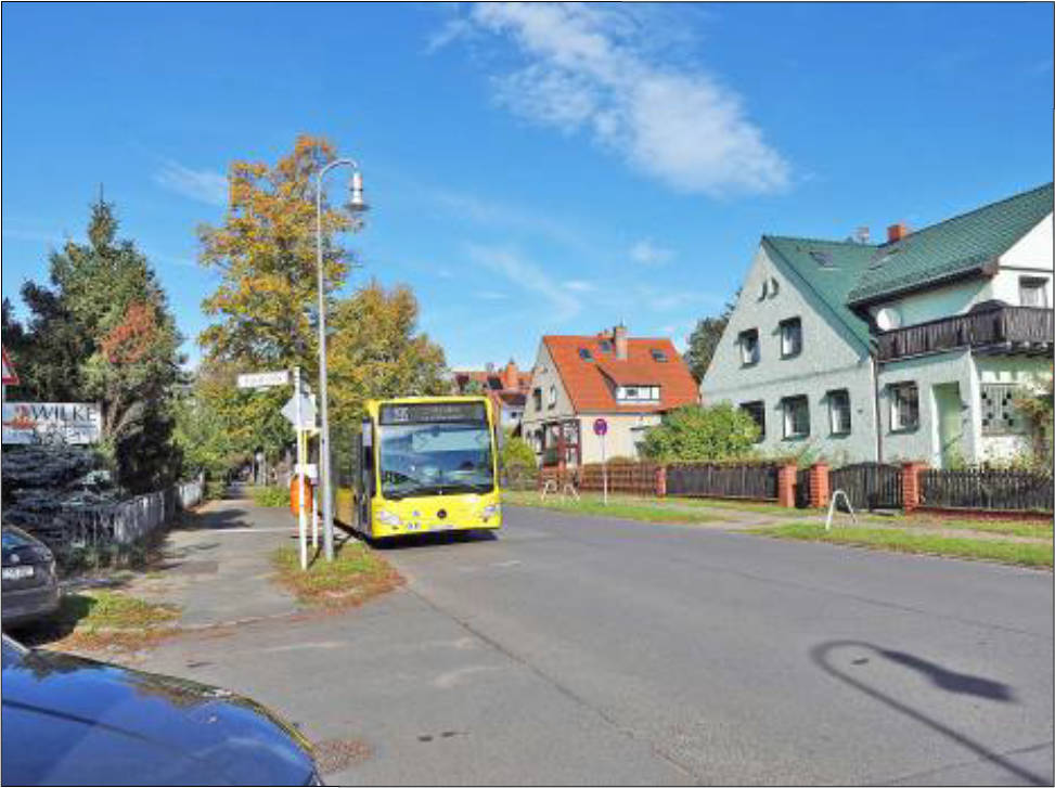 Mehrfamilienhaus in Auguststraße 15, 12621 Berlin, Kaulsdorf - Bild 4