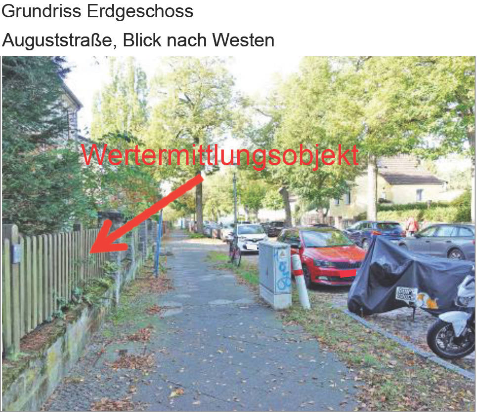 berlin 0030 K 0007/2024 Auguststraße 15, 12621 Berlin, Kaulsdorf 7