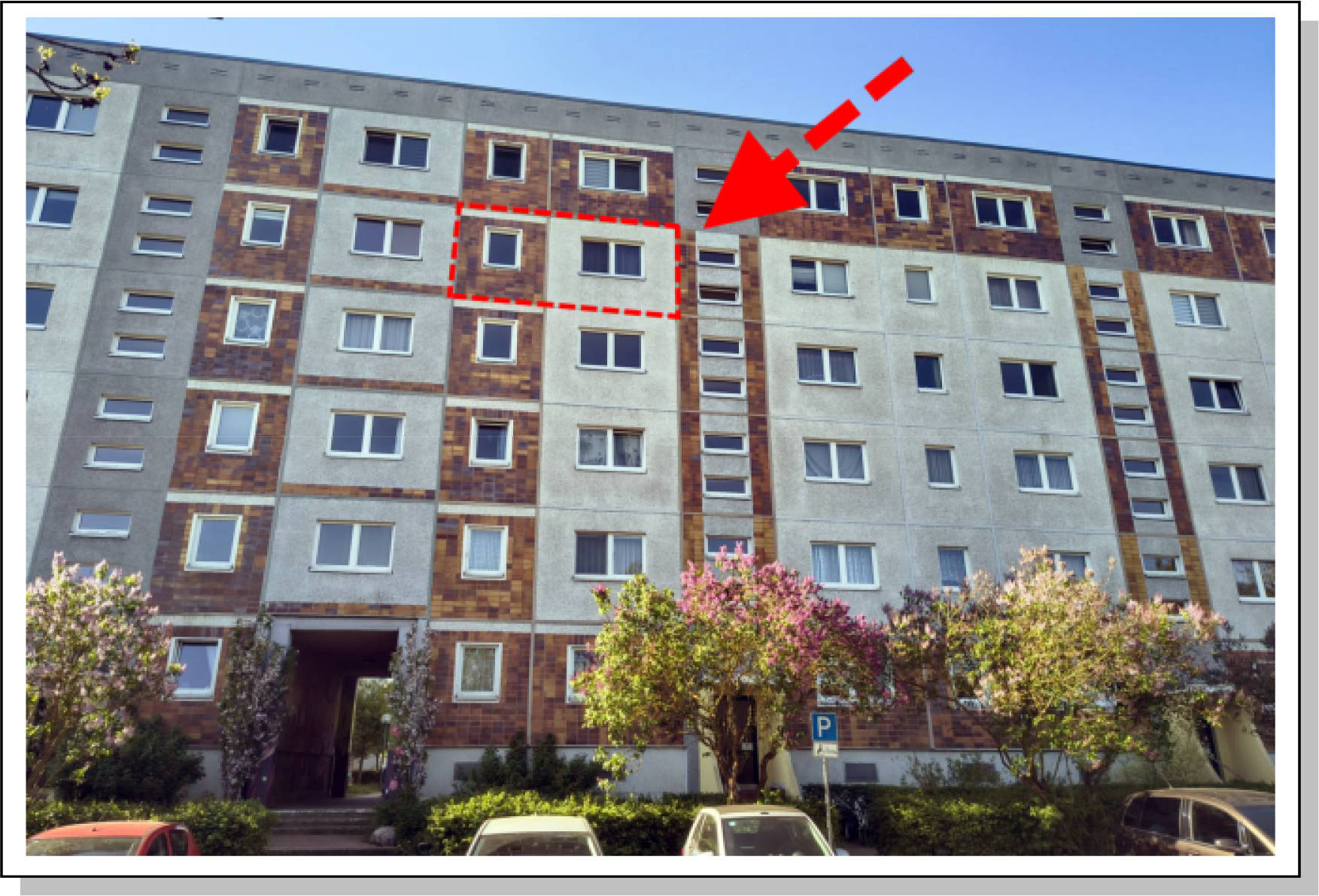Torgauer Straße 45 - 57 unger., Gohliser Straße 2-40 ger., 12627 Berlin, Hellersdorf