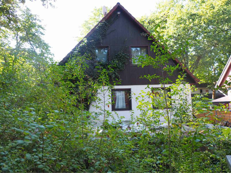 Brandtstraße  20 A, 13467 Berlin