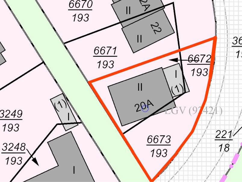 berlin 0030K0008/2022 Brandtstraße  20 A, 13467 Berlin 10