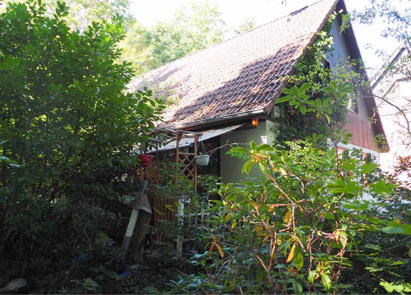 Einfamilienhaus in Brandtstraße  20 A, 13467 Berlin - Bild 3