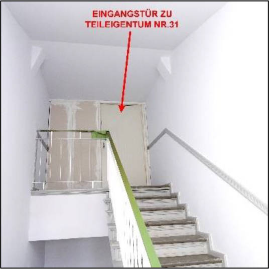 sonstiges Teileigentum (z.B. Keller, Hobbyraum) in Perleberger Straße  29, 10559 Berlin, Tiergarten - Bild 3
