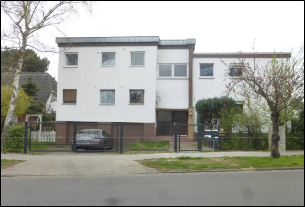 berlin 0030 K 0008/2025 Potsdamer Straße  4, 12305 Berlin, Lichtenrade 6