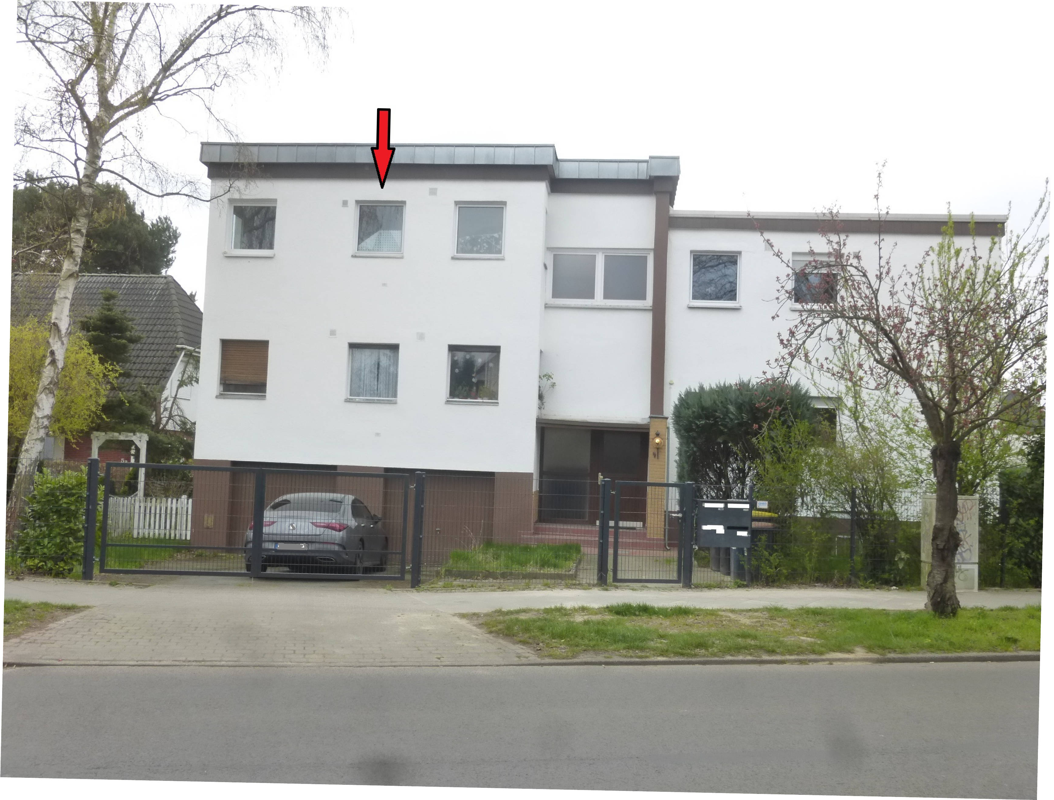 berlin 0030 K 0008/2025 Potsdamer Straße  4, 12305 Berlin, Lichtenrade 7