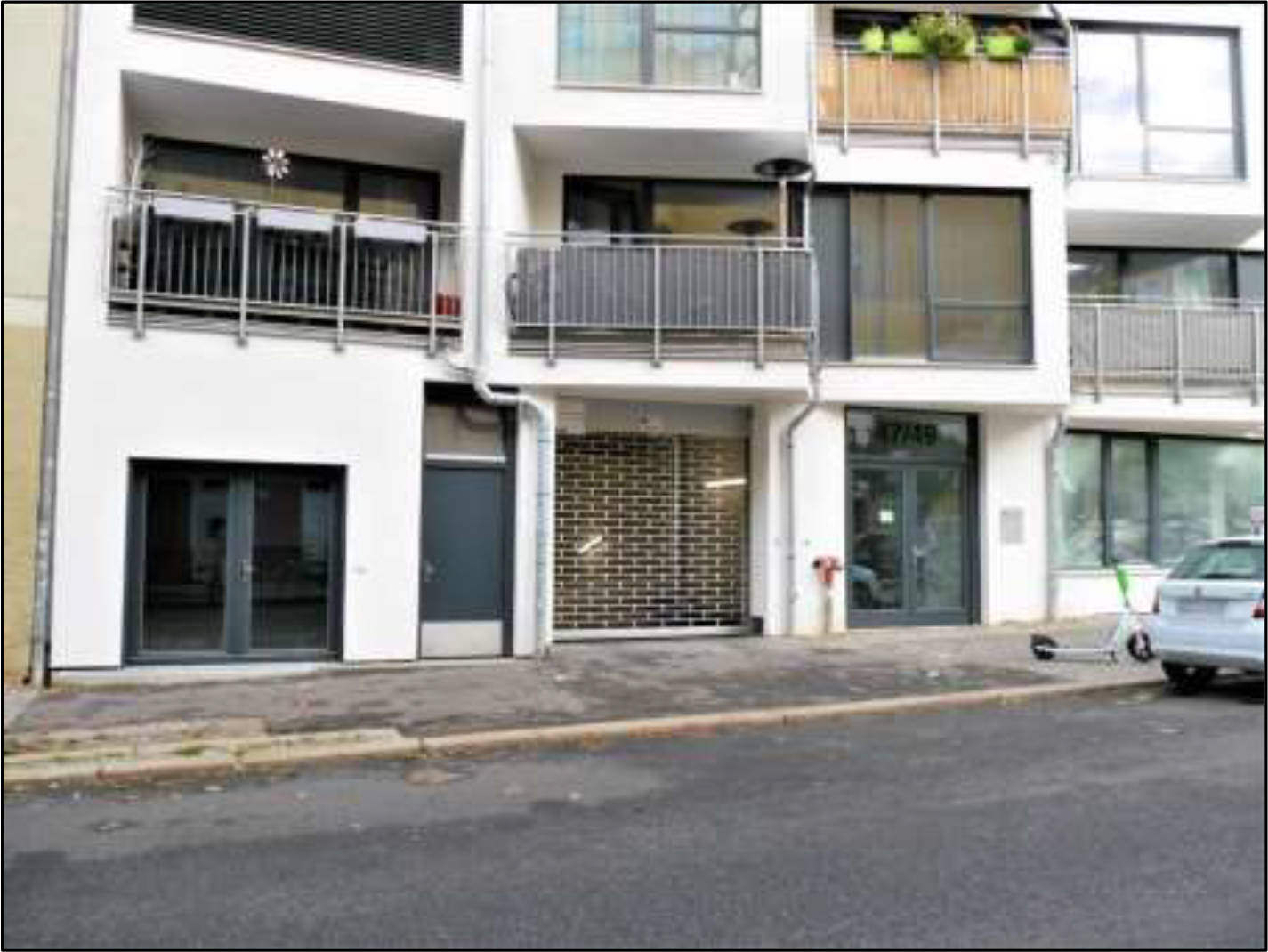 berlin 0030 K 0009/2022 Auerstr.47, 49, Richard-Sorge-Str. 68, 10249 Berlin, Friedrichshain 12