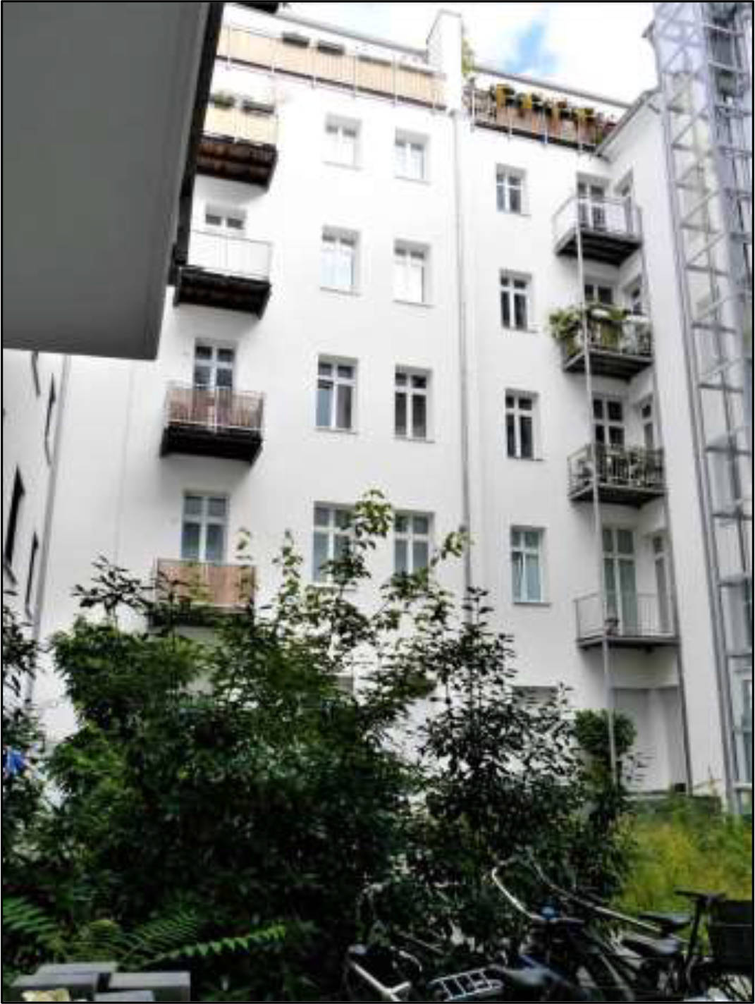 berlin 0030 K 0009/2022 Auerstr.47, 49, Richard-Sorge-Str. 68, 10249 Berlin, Friedrichshain 11